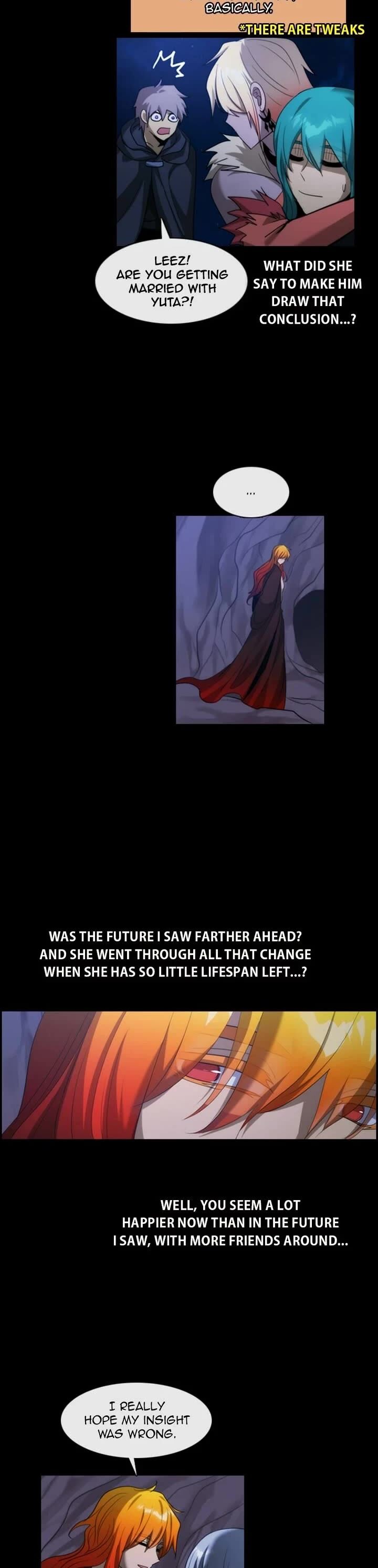 Kubera Chapter 707 Page 14