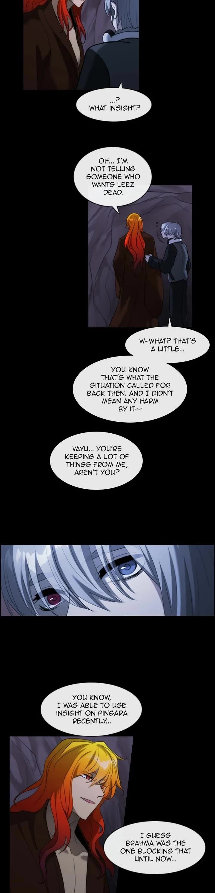 Kubera Chapter 707 Page 15