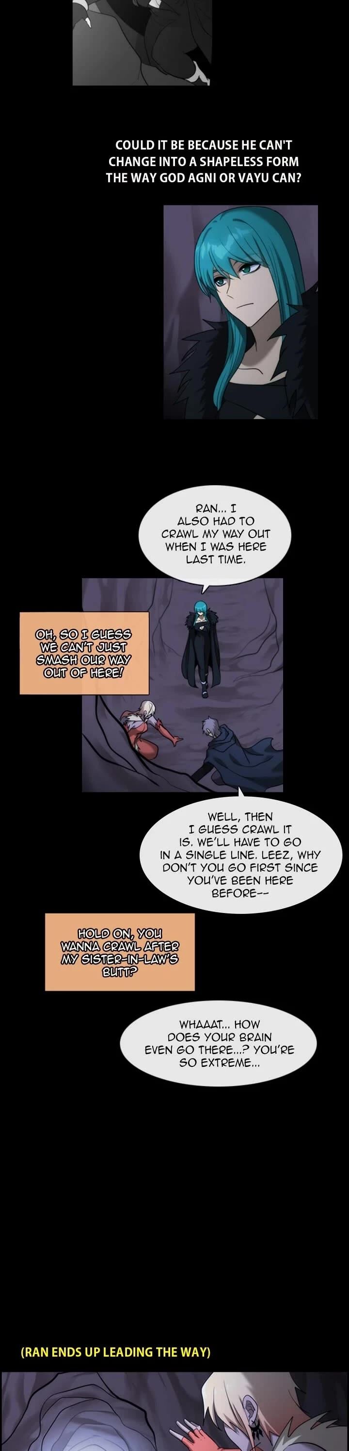 Kubera Chapter 707 Page 19