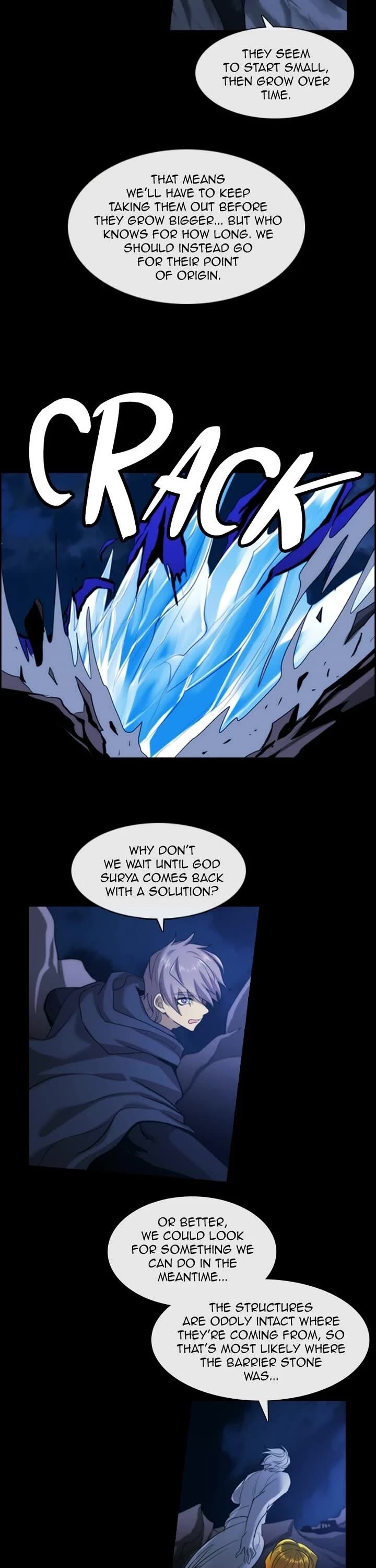 Kubera Chapter 707 Page 3