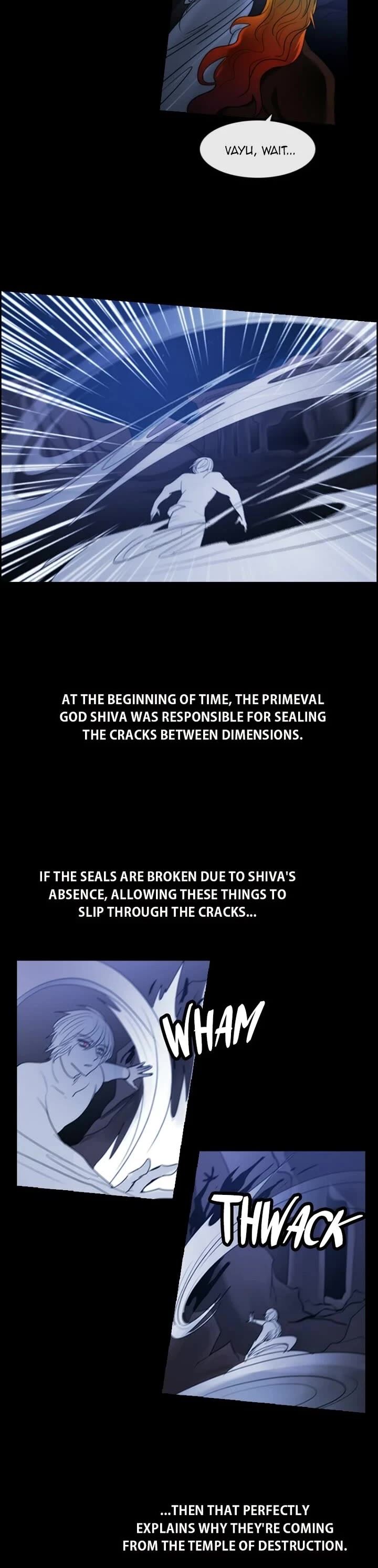 Kubera Chapter 707 Page 4