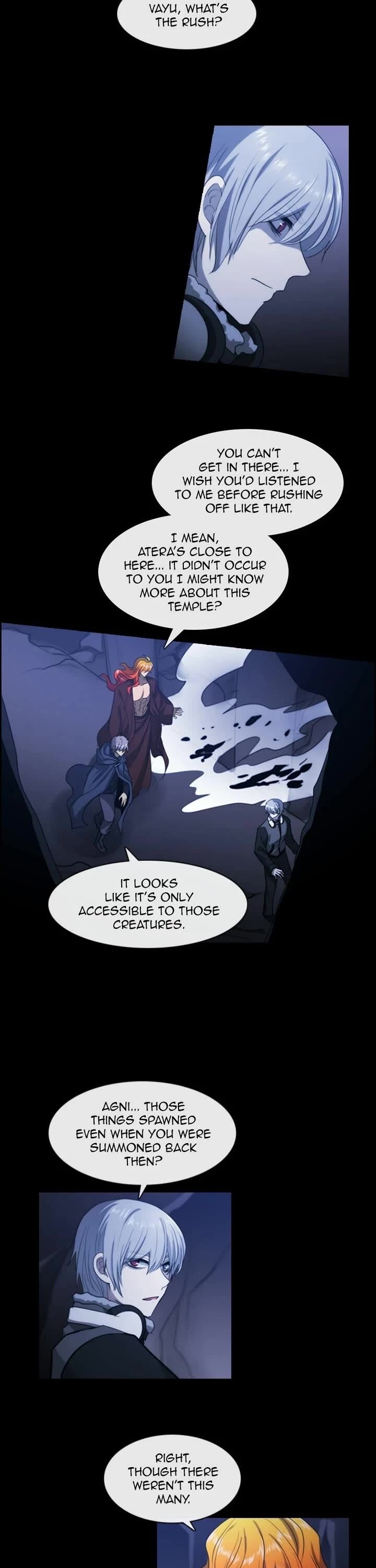 Kubera Chapter 707 Page 6