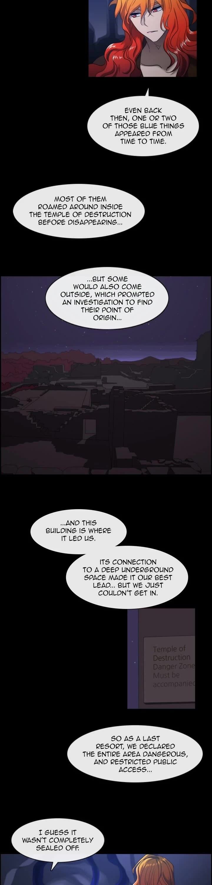 Kubera Chapter 707 Page 7