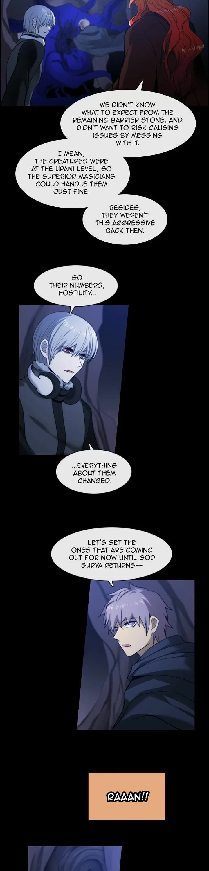 Kubera Chapter 707 Page 8