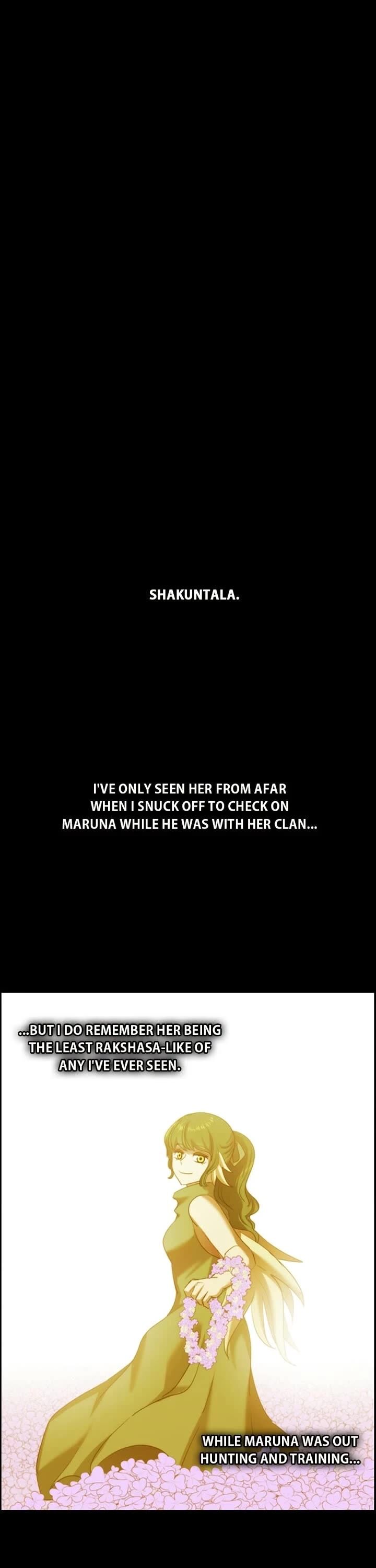 Kubera Chapter 708 Page 1