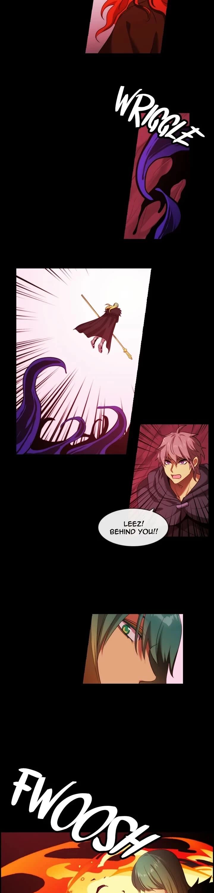 Kubera Chapter 708 Page 16