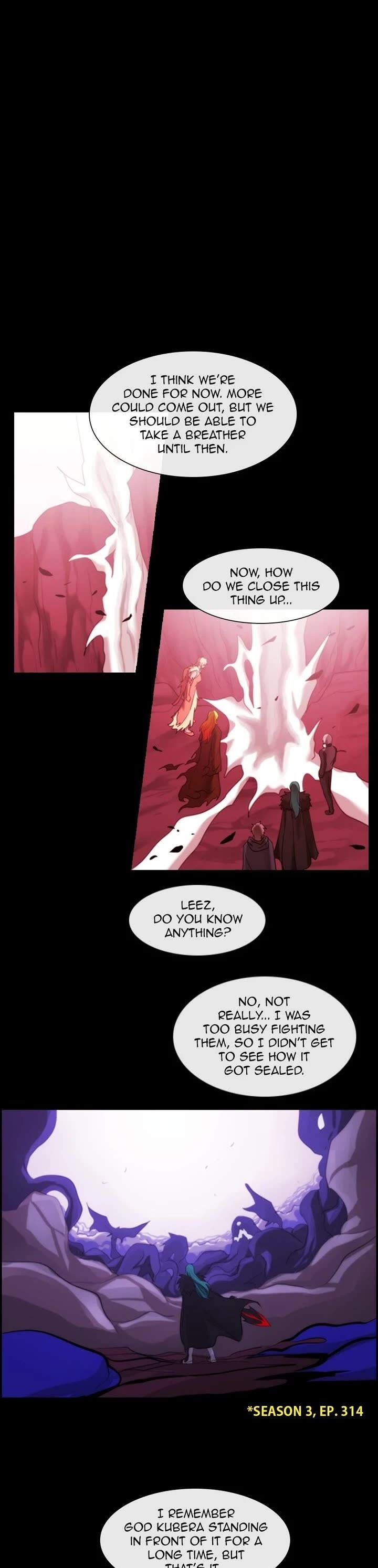 Kubera Chapter 708 Page 19