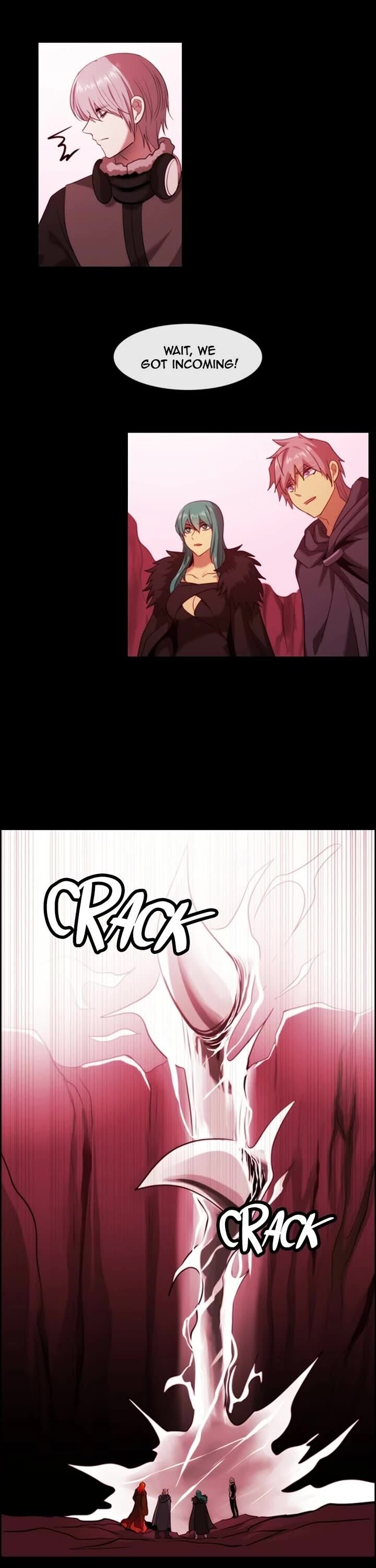 Kubera Chapter 708 Page 22