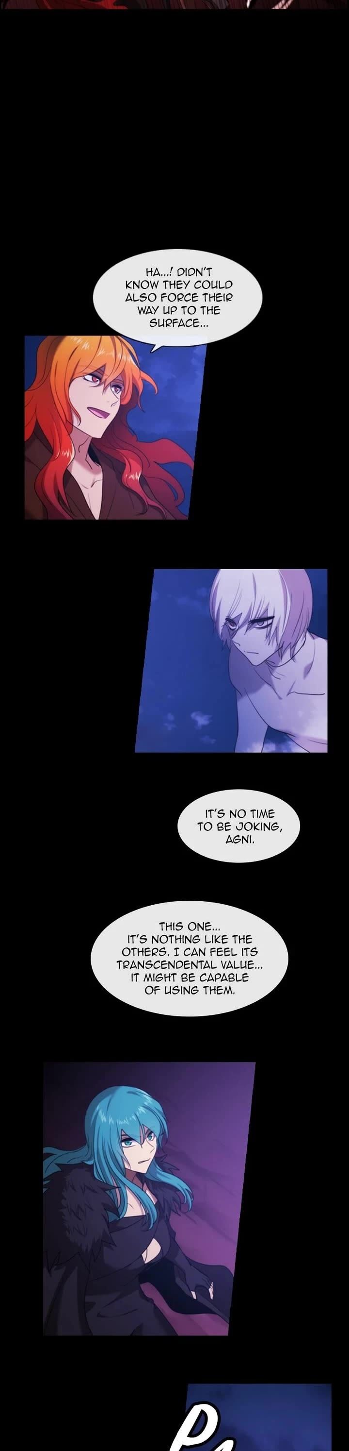 Kubera Chapter 708 Page 24