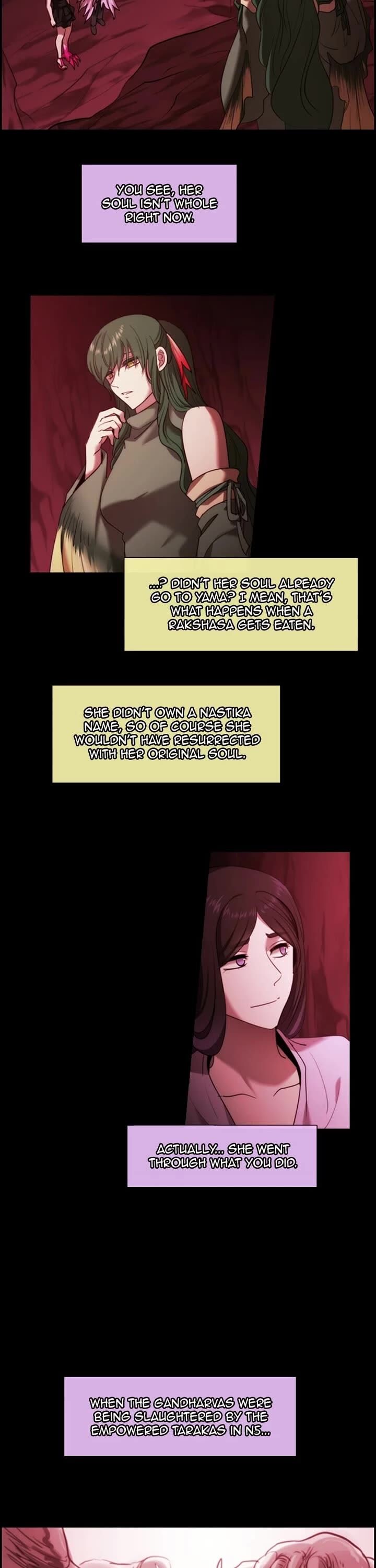 Kubera Chapter 708 Page 3