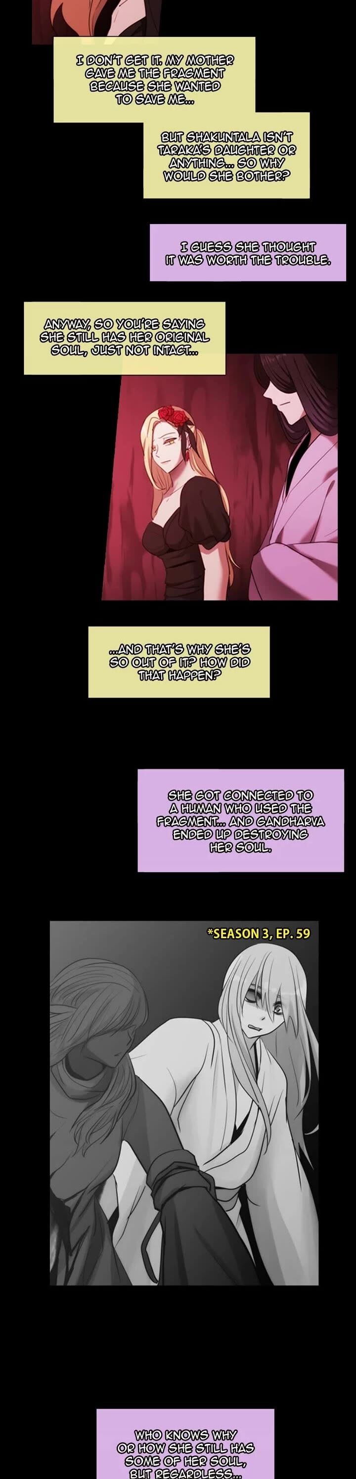 Kubera Chapter 708 Page 5