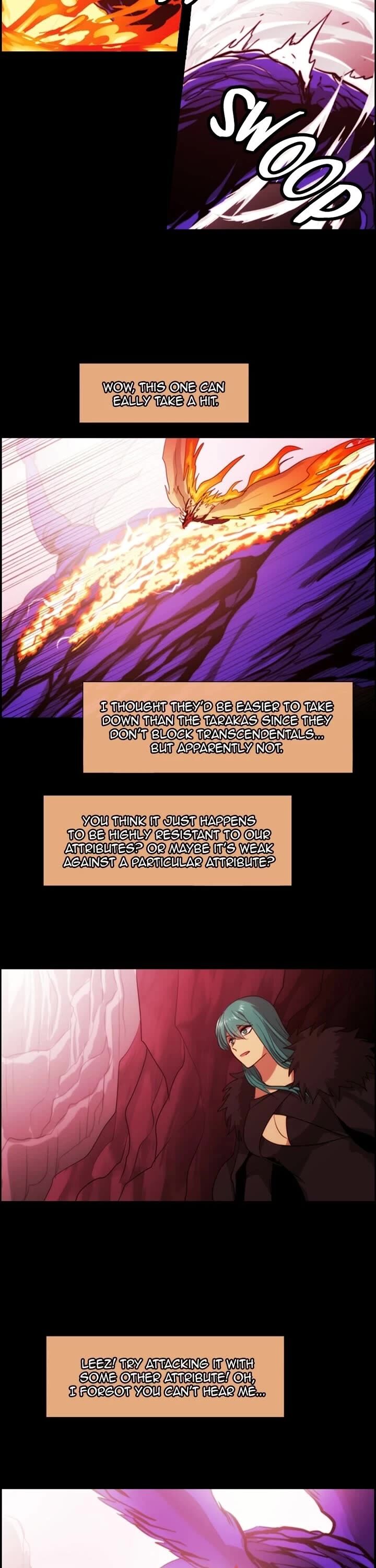 Kubera Chapter 708 Page 8
