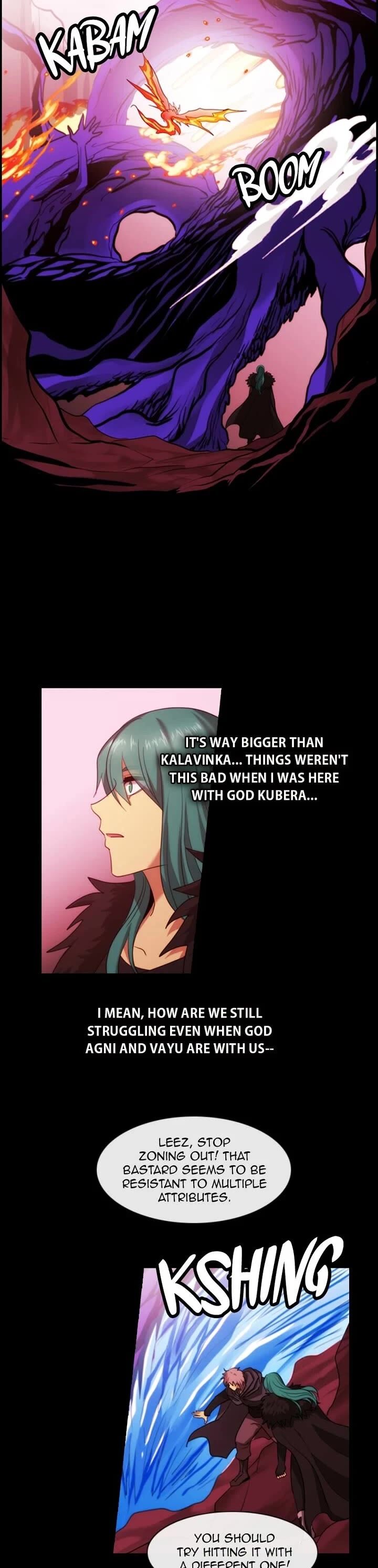 Kubera Chapter 708 Page 9