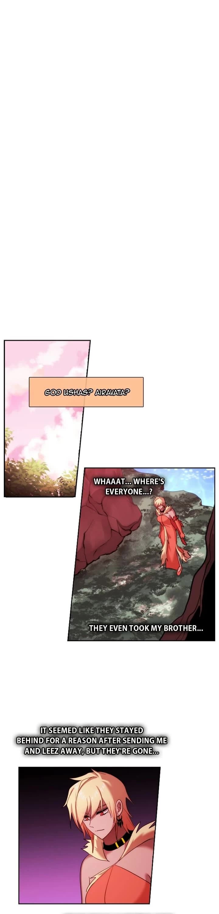 Kubera Chapter 709 Page 1