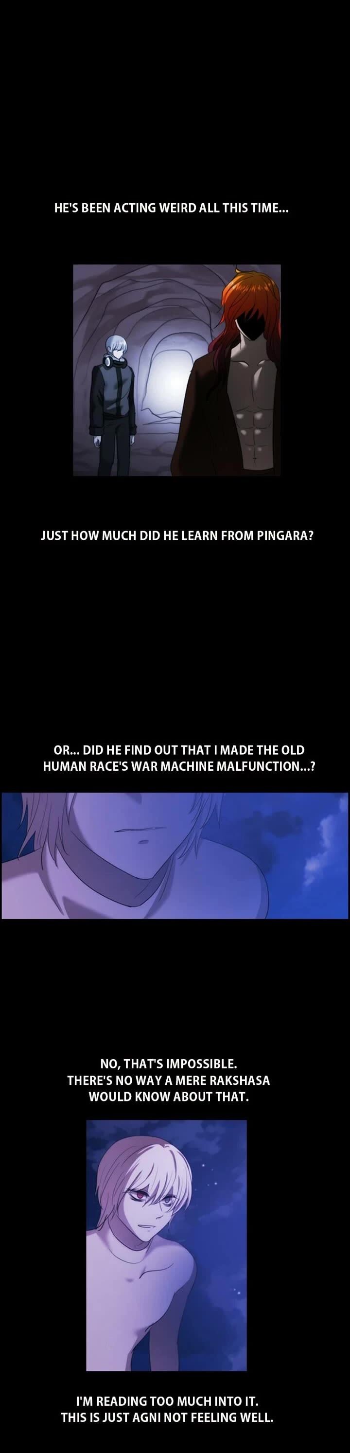 Kubera Chapter 709 Page 19