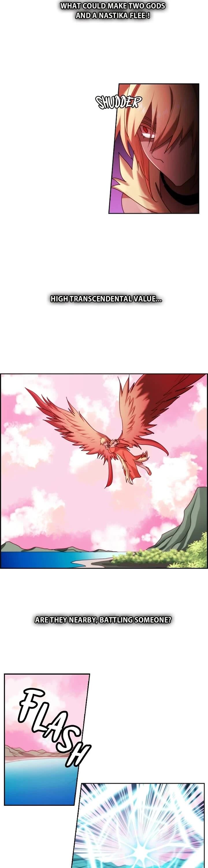 Kubera Chapter 709 Page 2