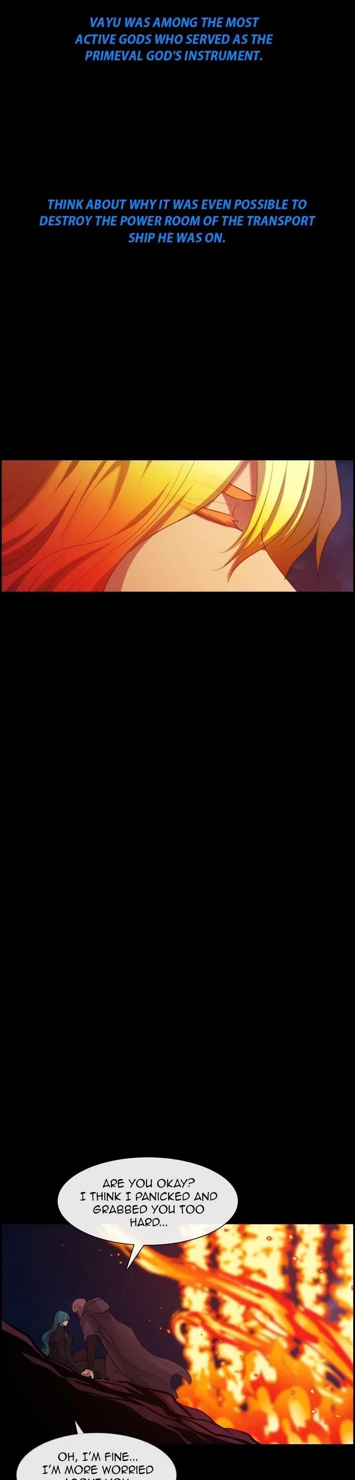 Kubera Chapter 709 Page 22