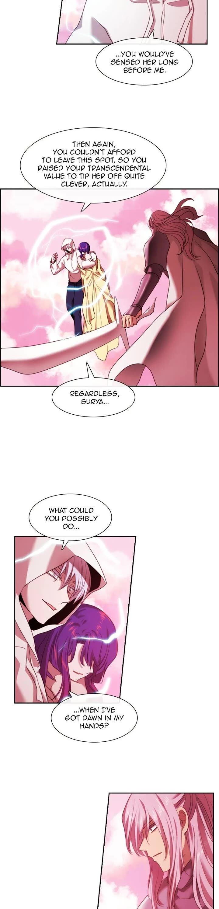 Kubera Chapter 709 Page 5