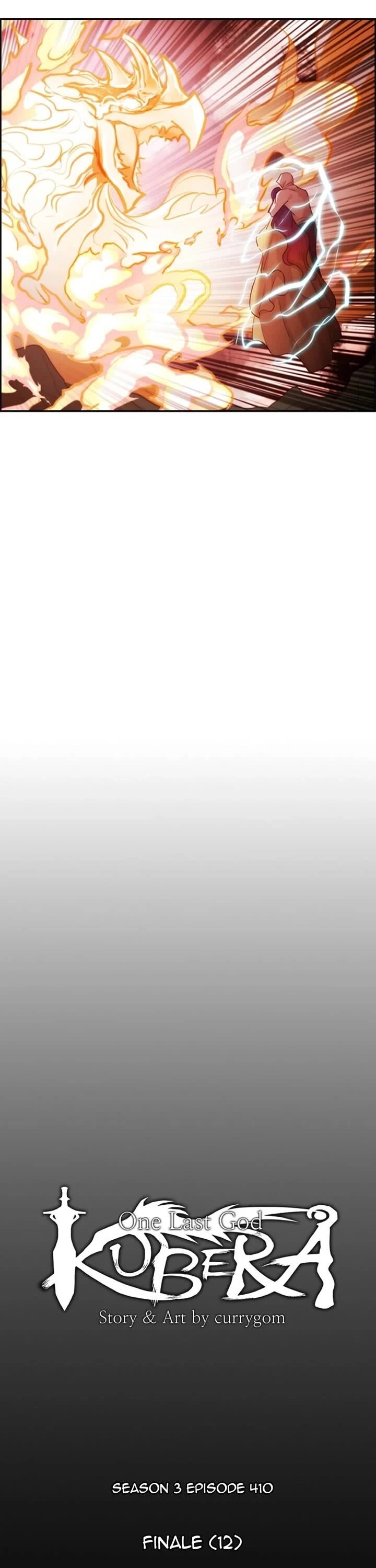 Kubera Chapter 709 Page 8