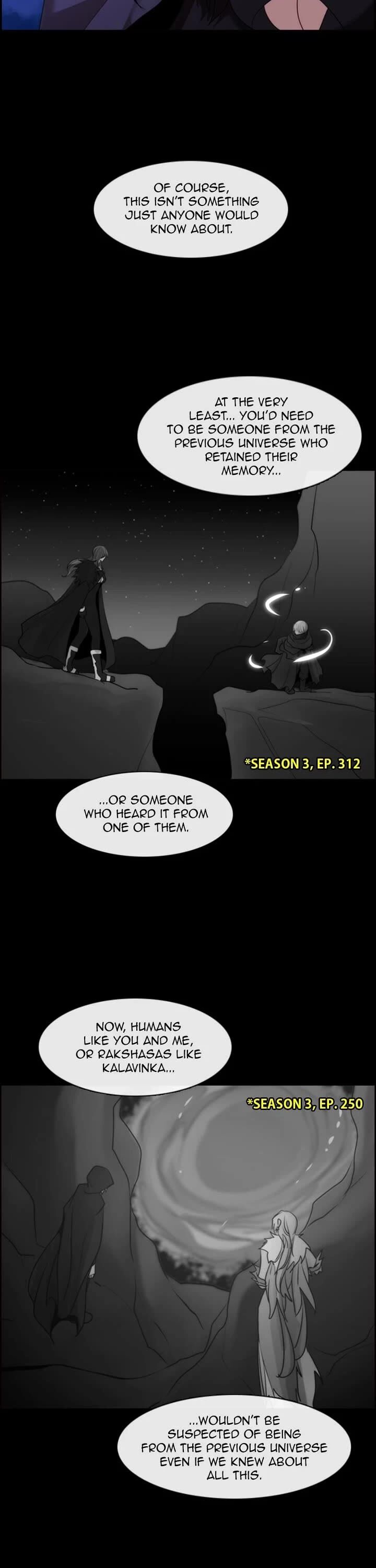 Kubera Chapter 710 Page 17