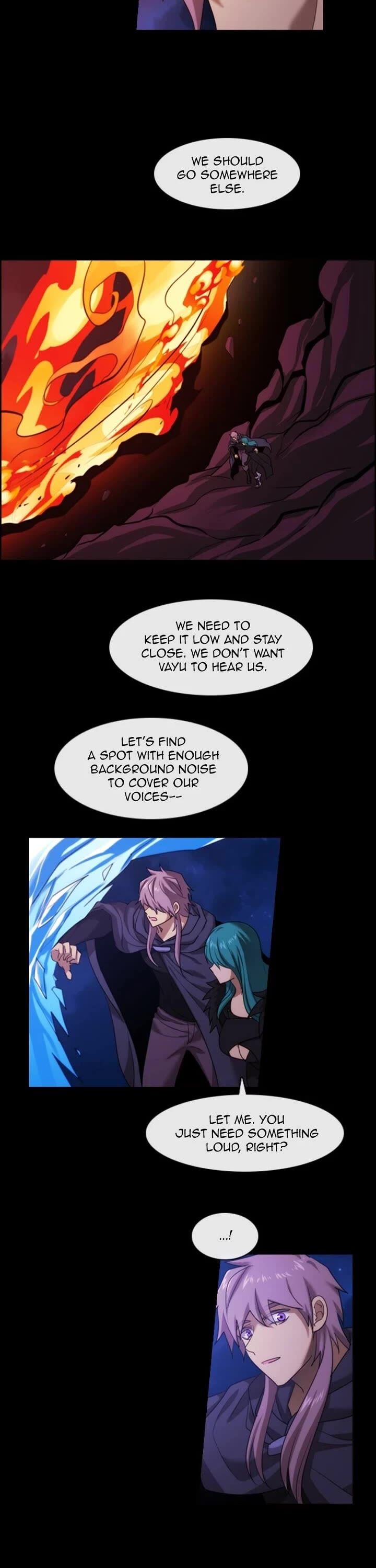 Kubera Chapter 710 Page 2
