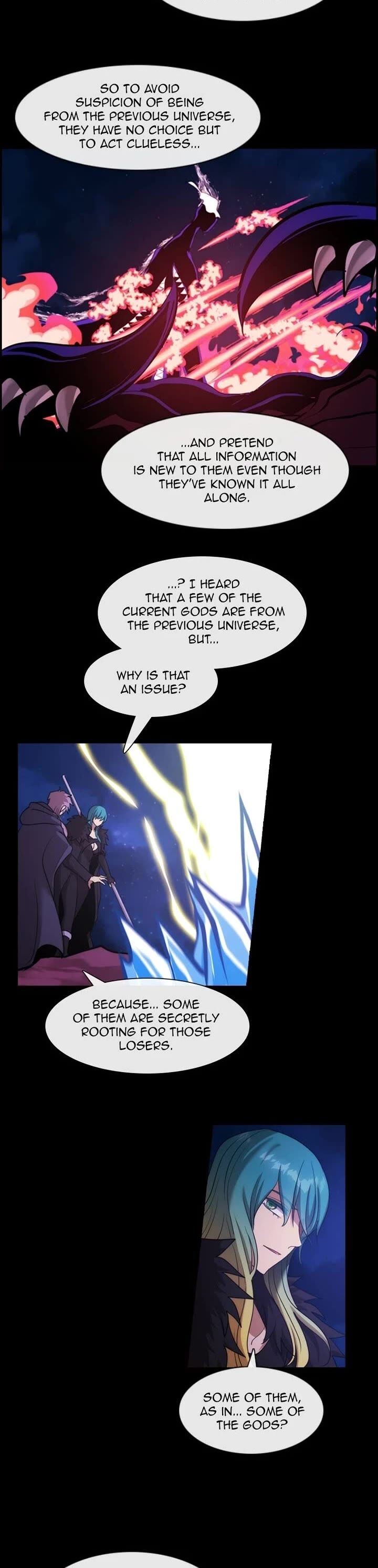 Kubera Chapter 710 Page 20