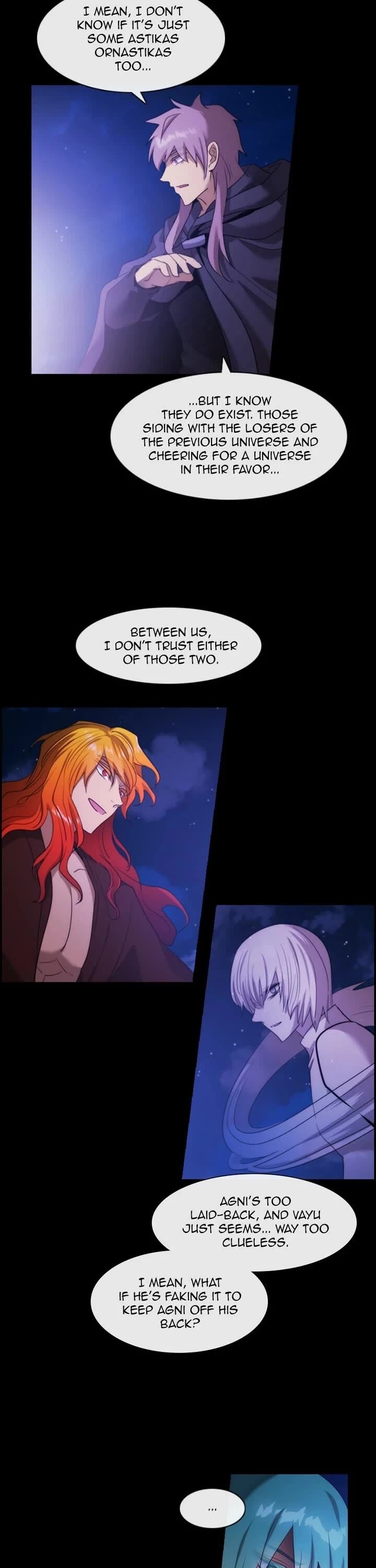 Kubera Chapter 710 Page 21