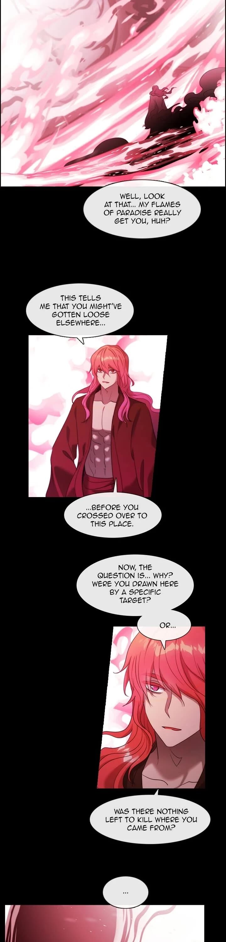 Kubera Chapter 710 Page 26