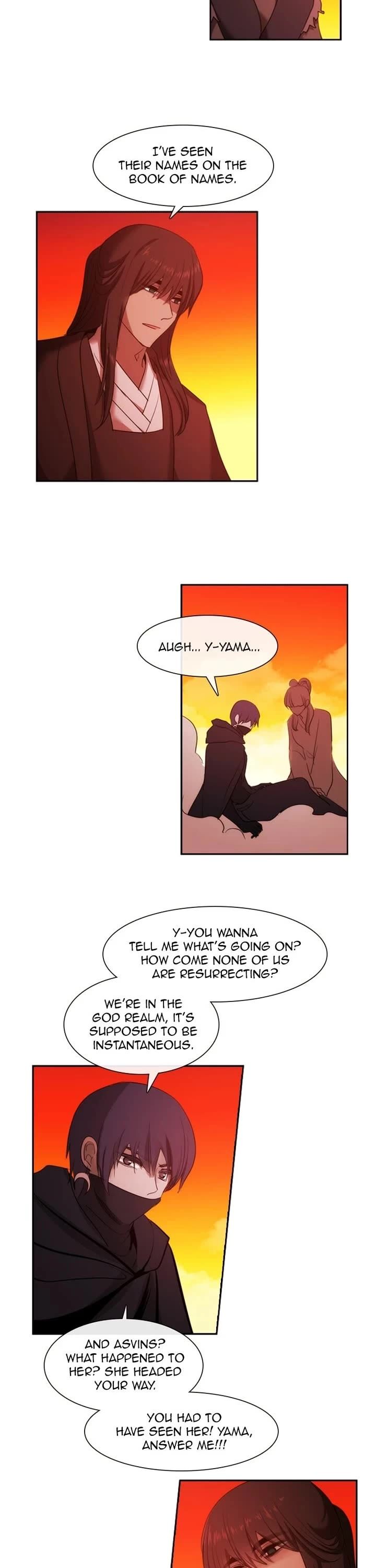 Kubera Chapter 710 Page 31