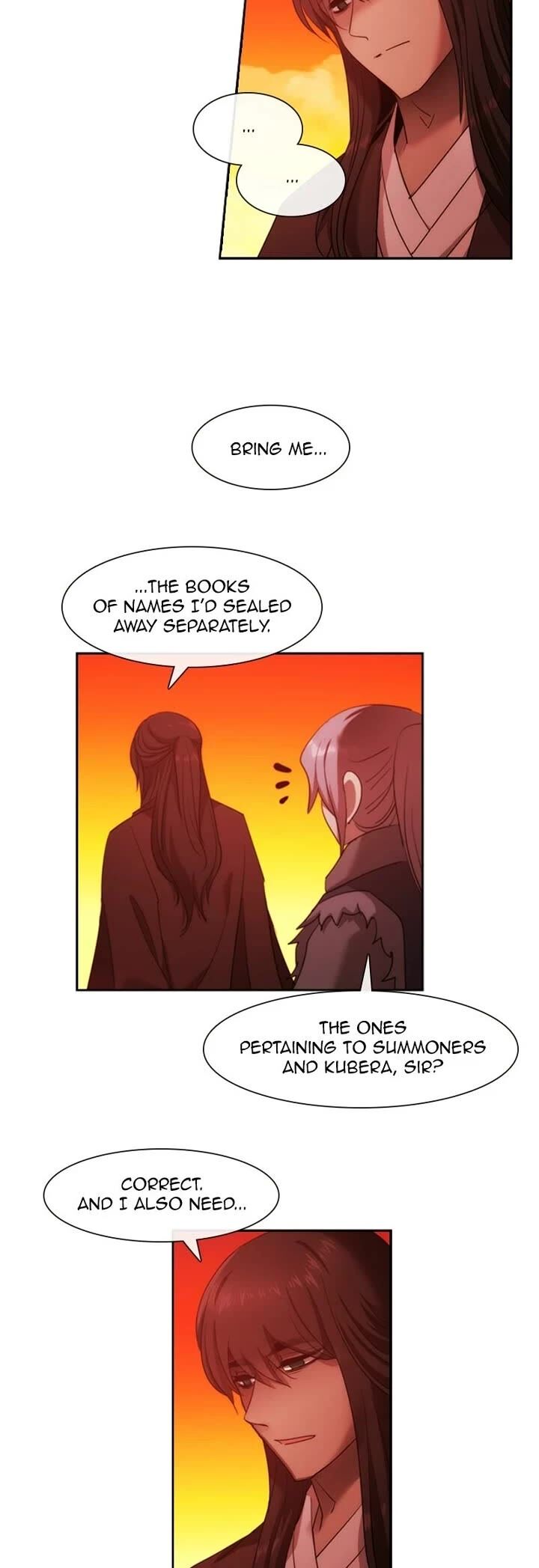 Kubera Chapter 710 Page 32