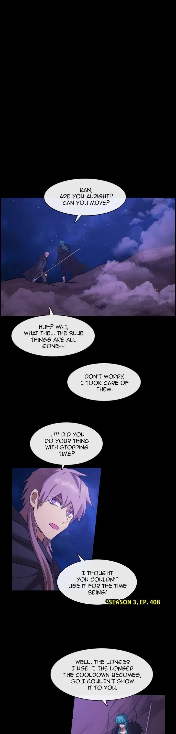 Kubera Chapter 711 Page 17