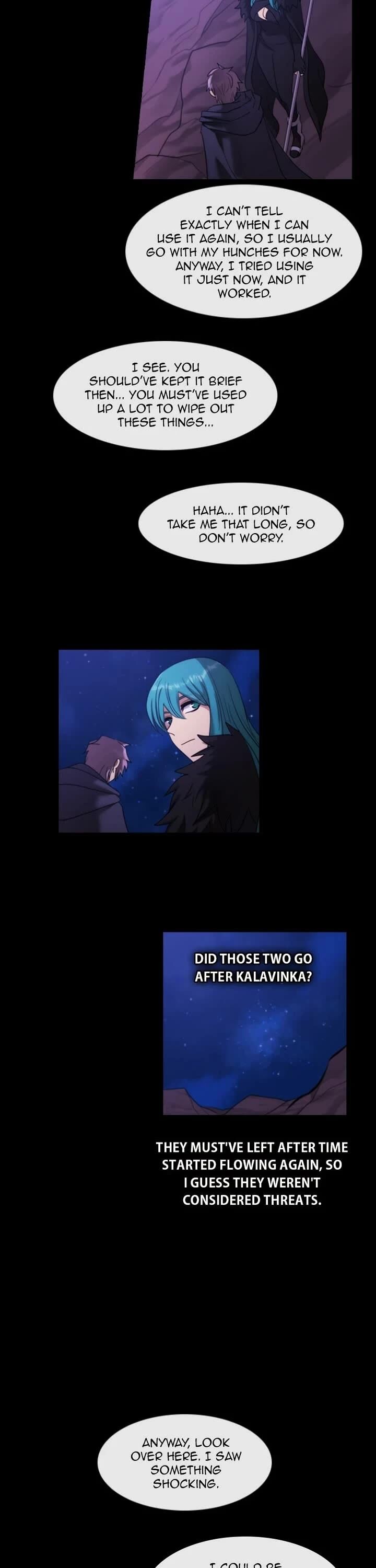 Kubera Chapter 711 Page 18