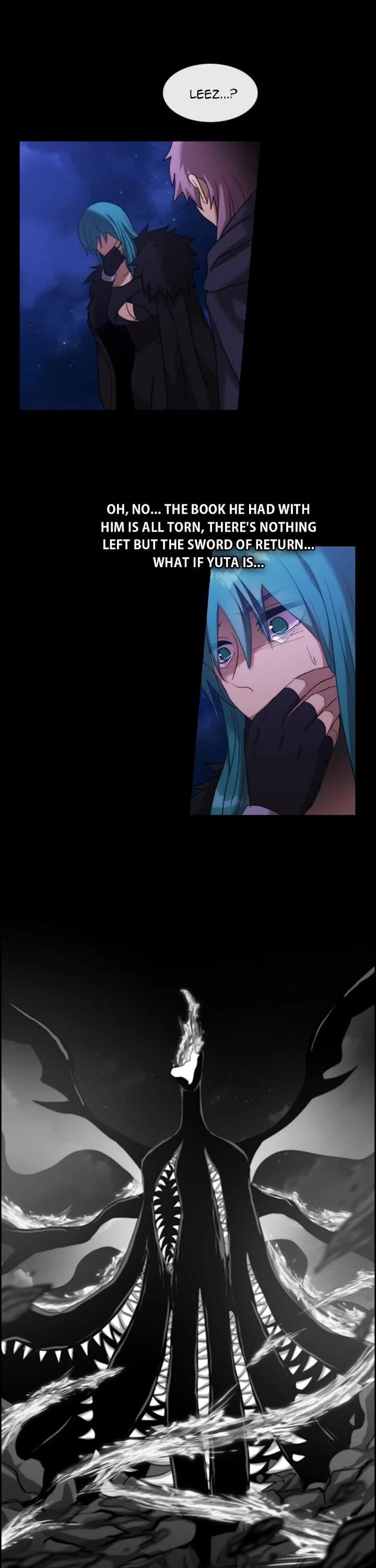 Kubera Chapter 711 Page 22