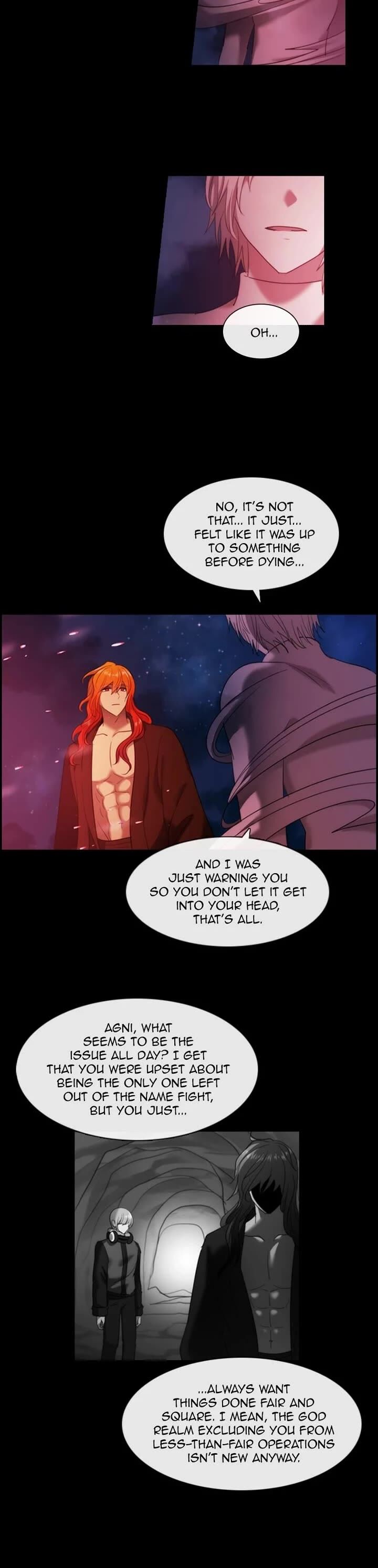 Kubera Chapter 711 Page 4