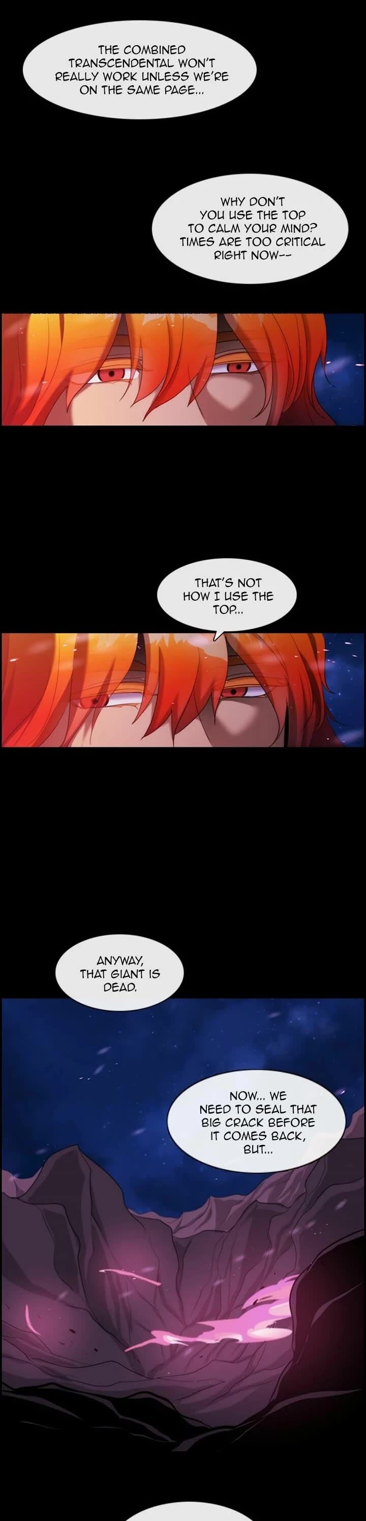 Kubera Chapter 711 Page 5