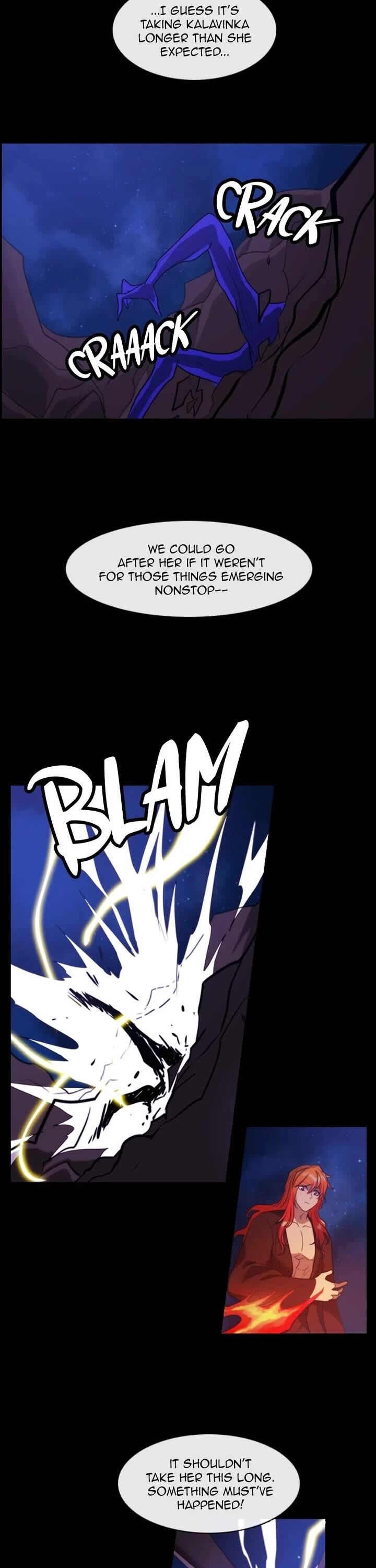 Kubera Chapter 711 Page 6