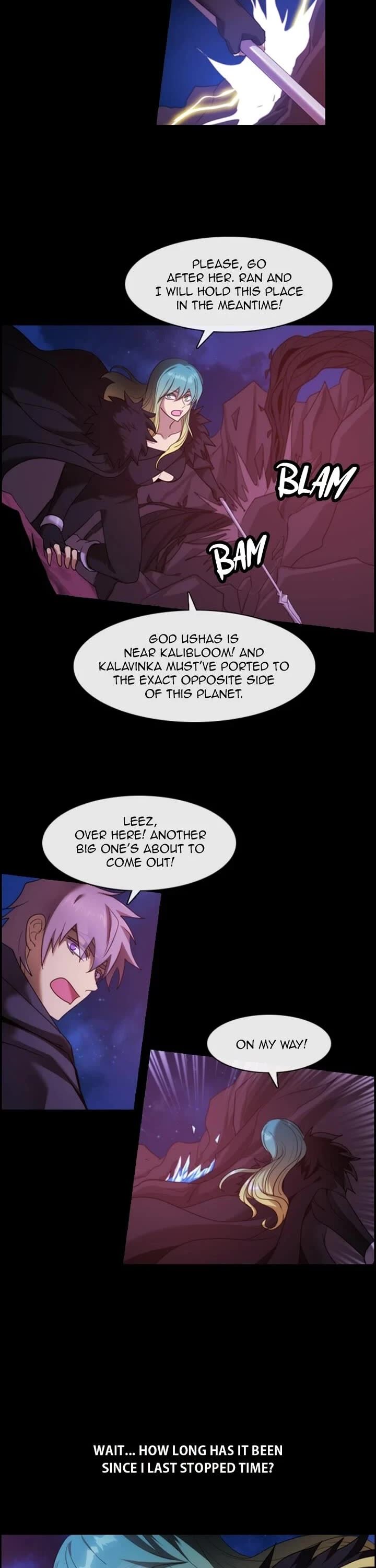 Kubera Chapter 711 Page 7