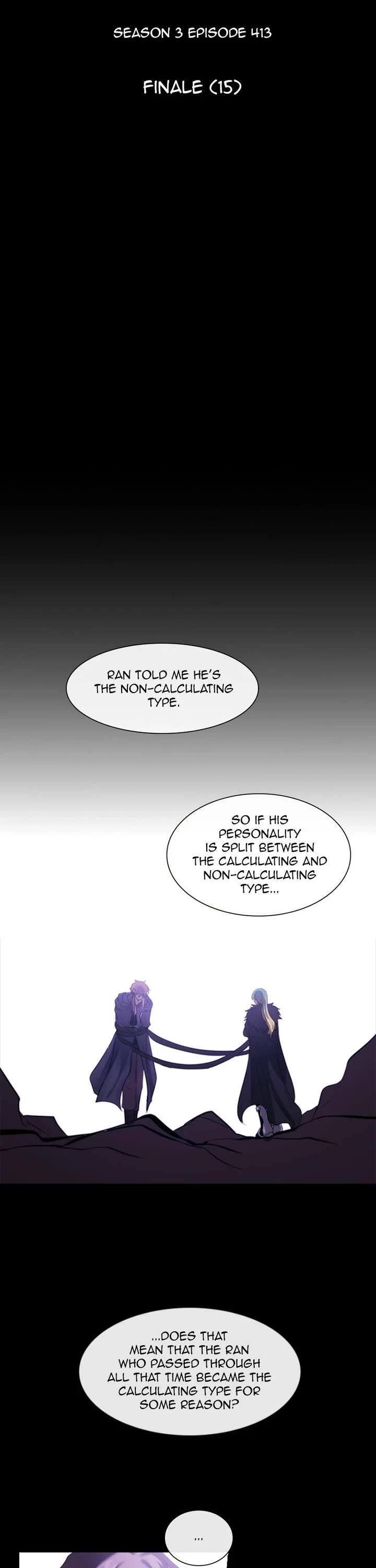 Kubera Chapter 712 Page 8
