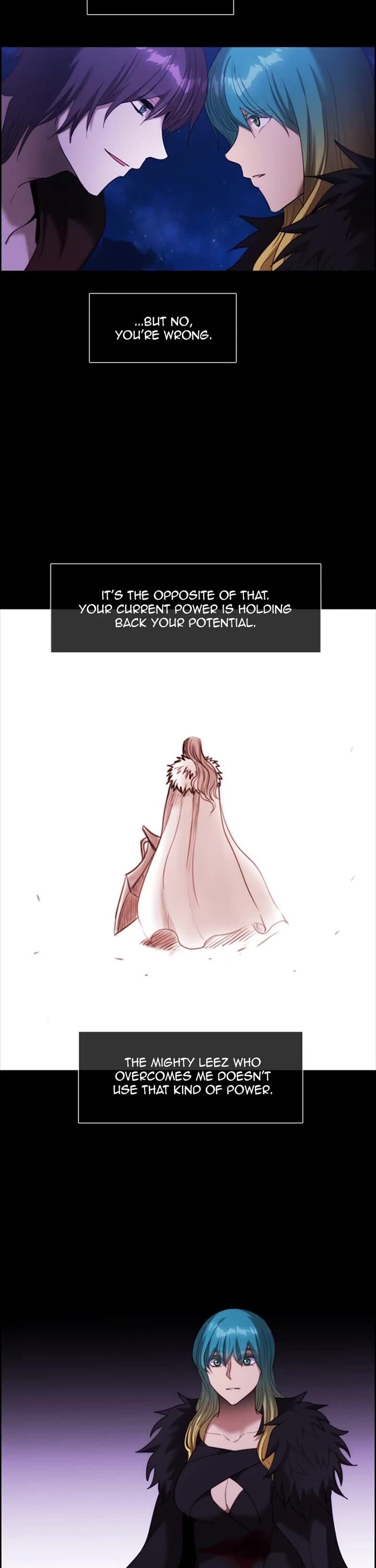 Kubera Chapter 713 Page 21