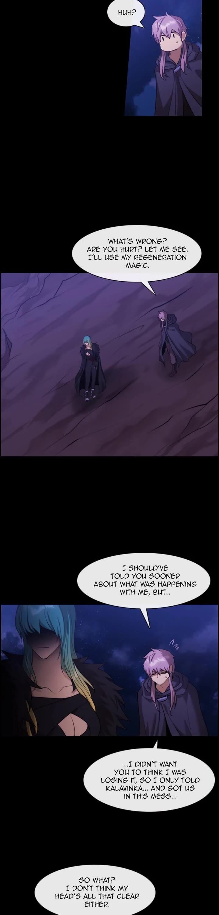 Kubera Chapter 713 Page 27
