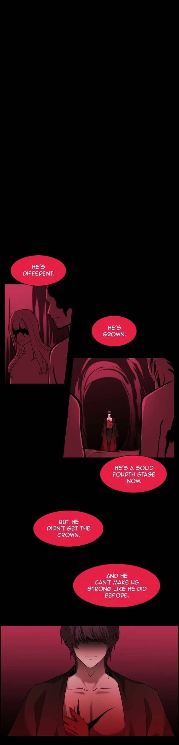 Kubera Chapter 714 Page 1