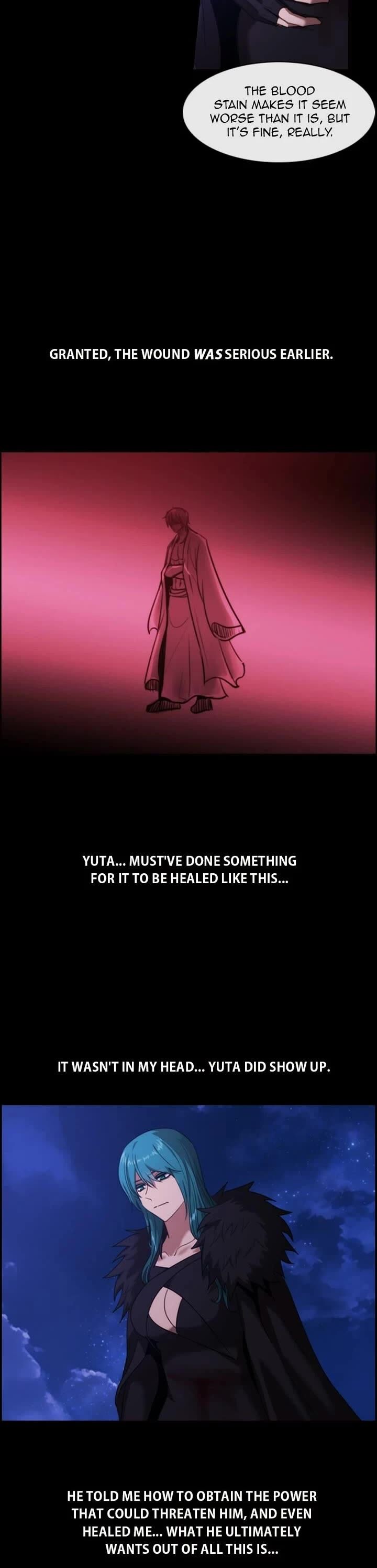 Kubera Chapter 714 Page 14