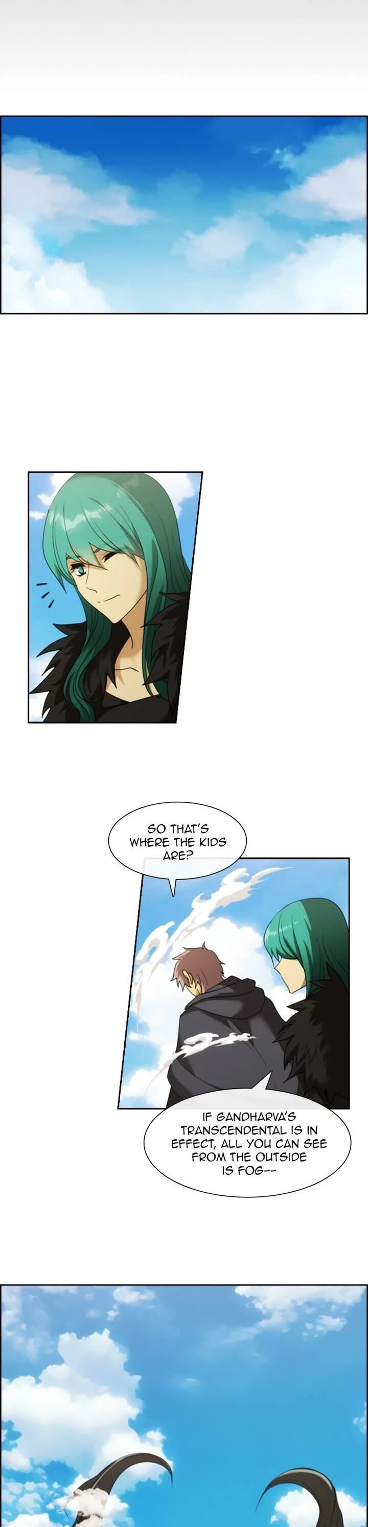 Kubera Chapter 714 Page 19