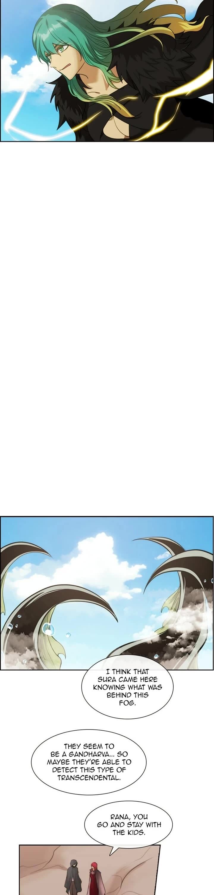 Kubera Chapter 714 Page 21