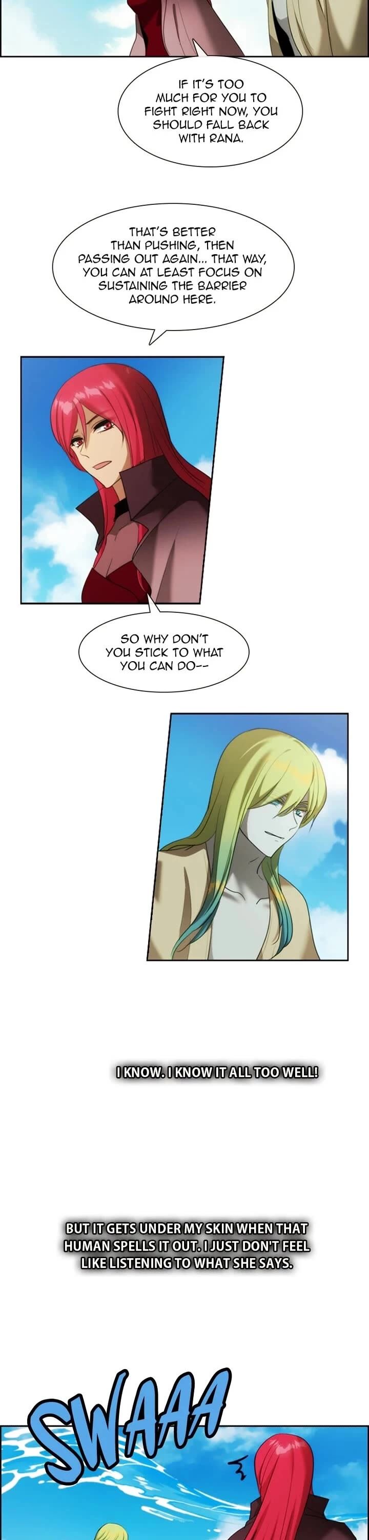 Kubera Chapter 714 Page 23