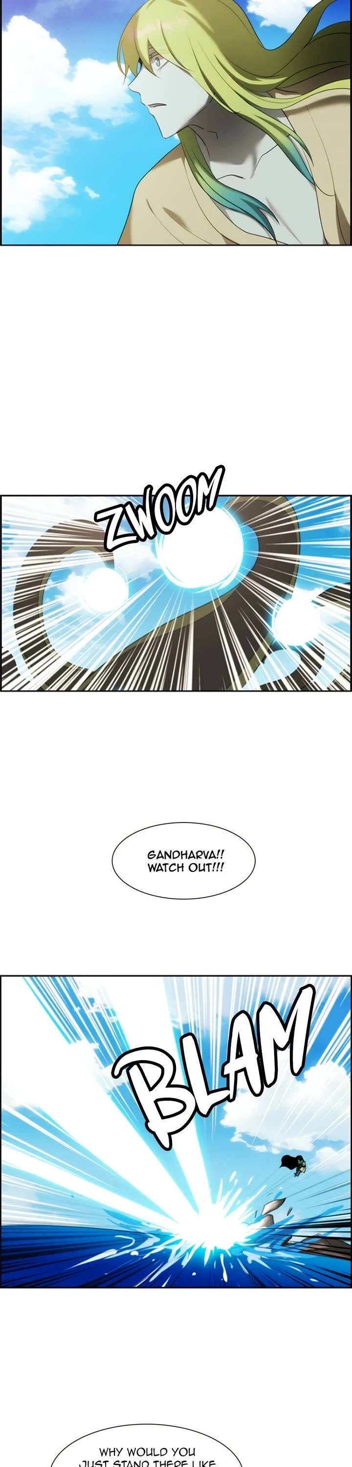 Kubera Chapter 714 Page 26