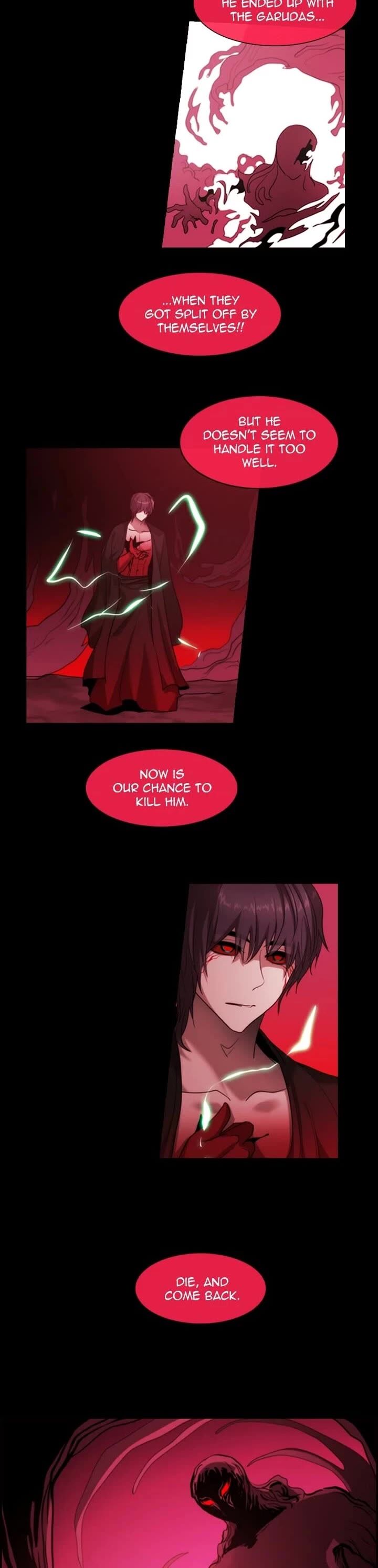 Kubera Chapter 714 Page 5