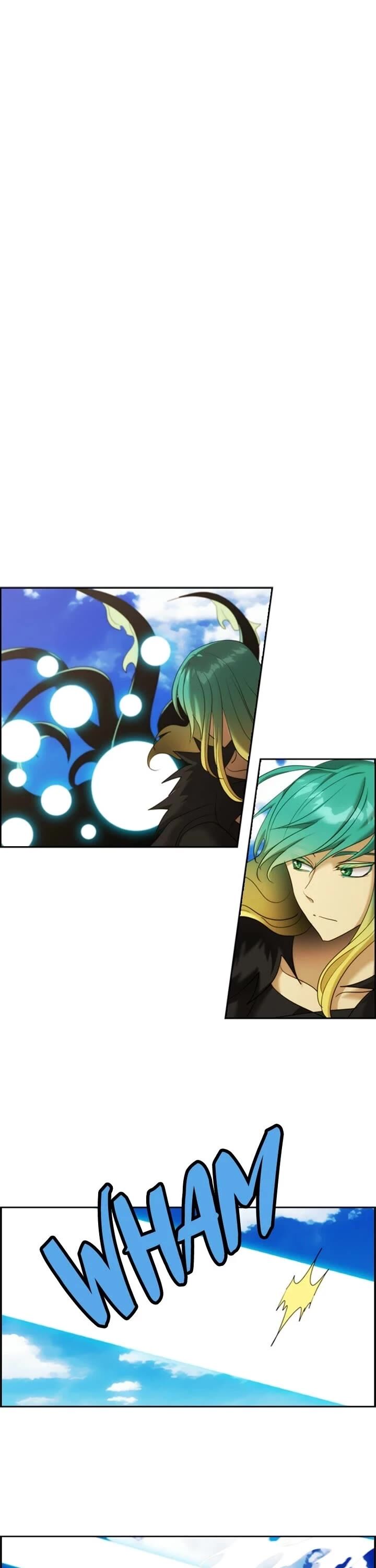 Kubera Chapter 715 Page 1