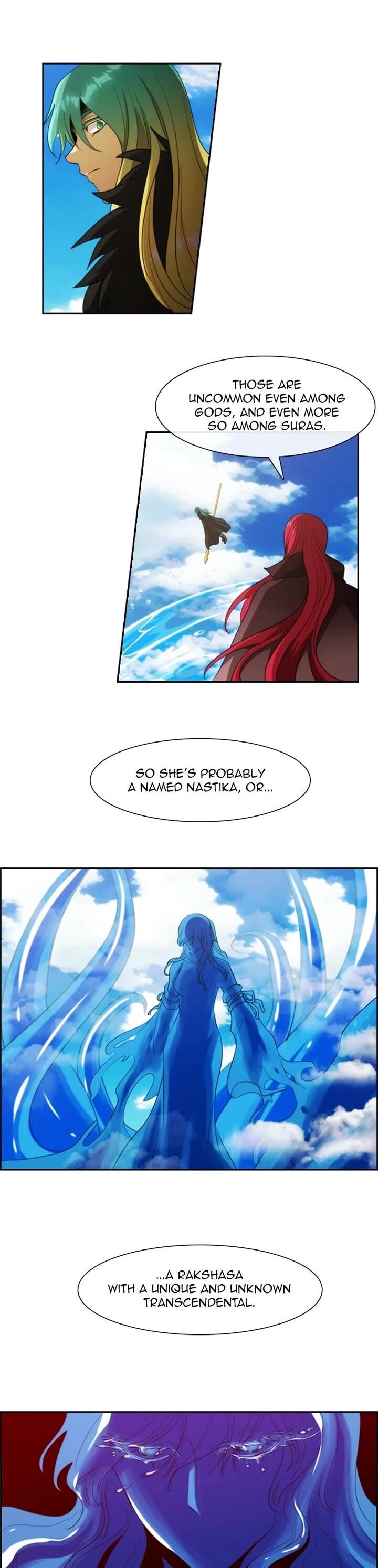 Kubera Chapter 715 Page 10