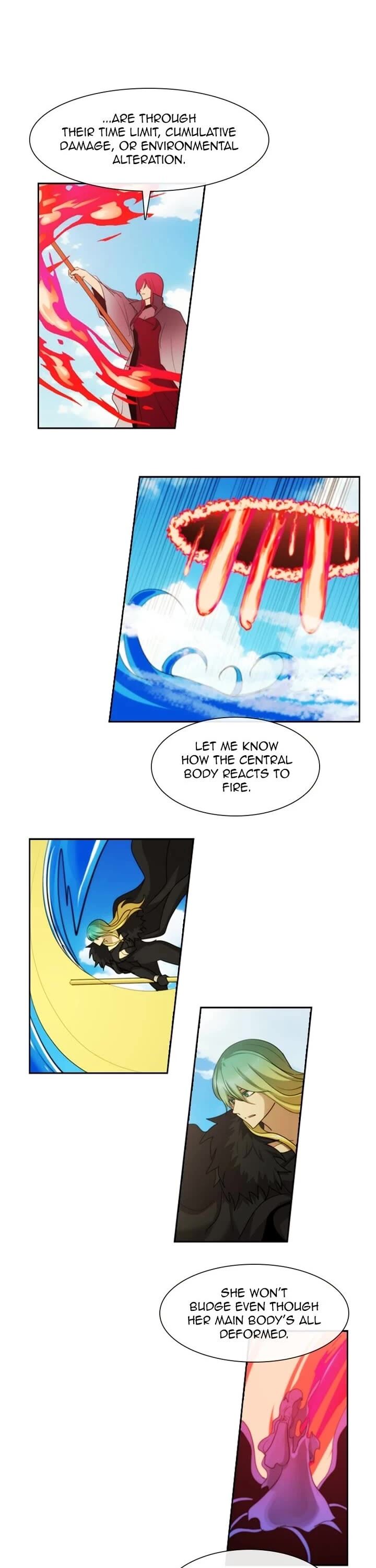Kubera Chapter 715 Page 12